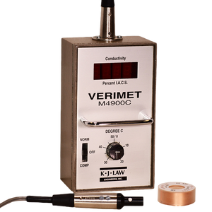 Verimation Conductivity Standards