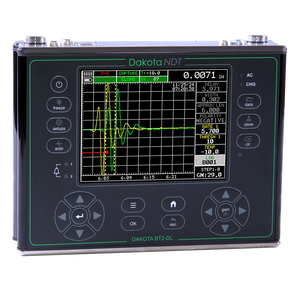 Dakota NDT BT2-DL (Formerly Max II)