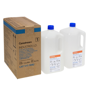 Carestream Industrex Auto Processing Chemicals