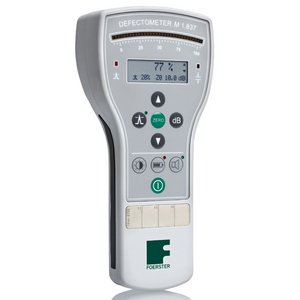 Foerster Defectometer M 1.837