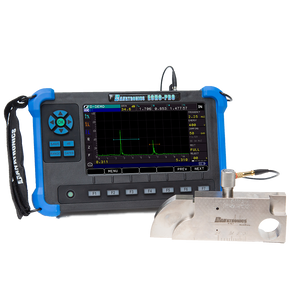 Danatronics ECHO PRO Ultrasonic Flaw Detectors