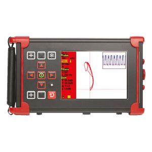 ETher WeldCheck Series Eddy Current Flaw Detectors