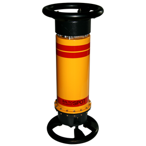 Balteau GFC165 Portable Generator