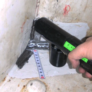 Yokes - HM-52L Corner Inspection MPI