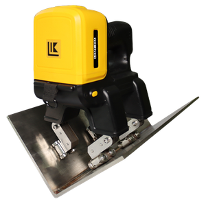 E3A AC Cross Yoke for Corner Welds