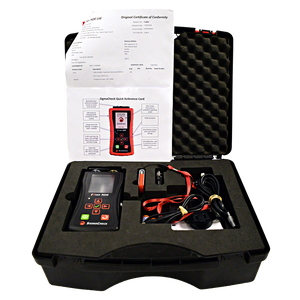 Surplus Conductivity Meters