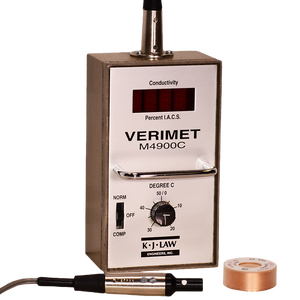 Verimation Verimet (K.J. Law) M4900C