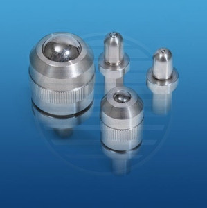 Sun-Tec Rockwell Indenters