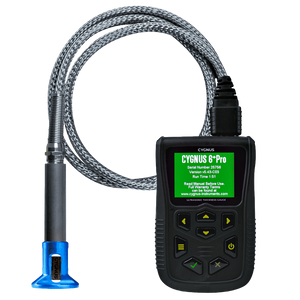 Cygnus 6+ PRO Ultrasonic Thickness Gauge