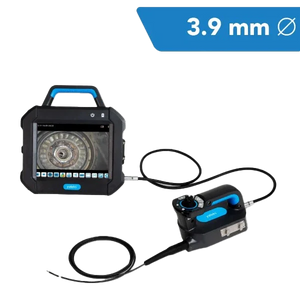3.9mm Yateks P+ Borescopes