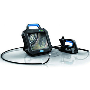 P-Series LED UV Videoscope
