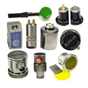 Sonatest Compression Transducers