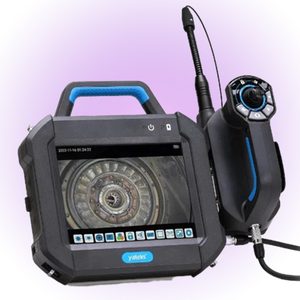 UV Borescopes