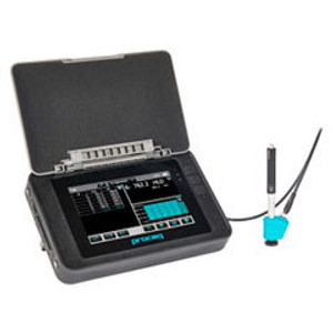 Equotip 550 Leeb Rebound Hardness Tester