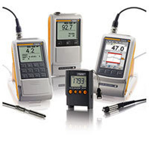 Coating Thickness Gauges