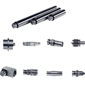 Technisonic Search Tubes Cables and Adaptors