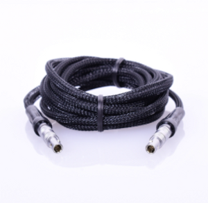 NDT Supply Nylon Protected Ultrasonic Cables