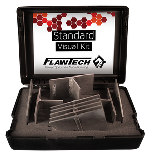 FlawTech Standard Visual Kit