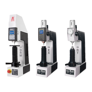 Surplus Hardness Testing
