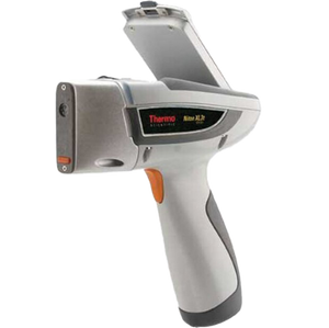 Niton XL3t GOLDD+ Handheld XRF Analyzer