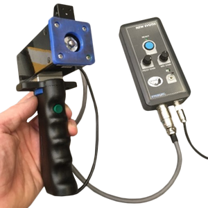 JR Technology EVOTIS Acoustic Automated Tap Tester