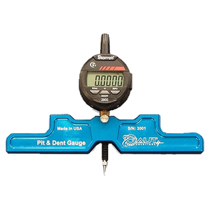 AUT Solutions Pit and Dent Gauge Kits