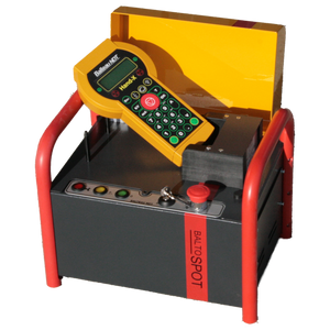 Balteau Hand-XD Control Unit