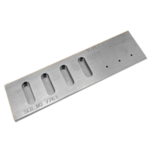 Ray-Check Mini Resolution Block