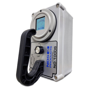 NDS ND-1000S 3 Low Range Survey Meter