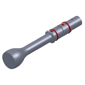 ETher Rotating Probes