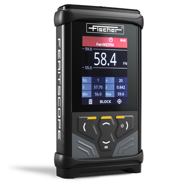 Ferrite Content Meters