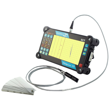 Eddy Current Weld Inspection Guide