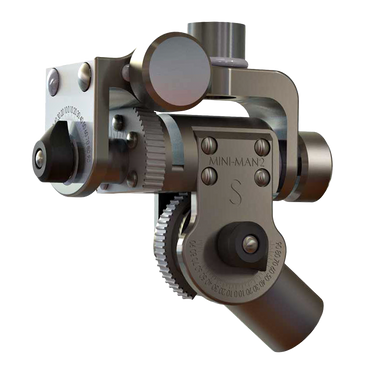 Ultrasonic Manipulators