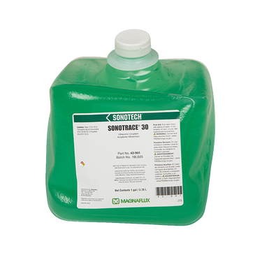 Vigor Ultrasonic Cleaning Solution Concentrate - 1 Qt. , 23.2050