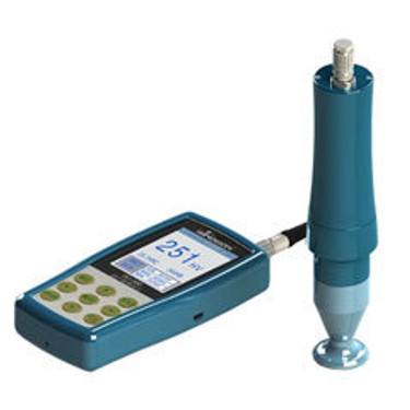 Sinowon SU-300M Motorized Hardness Tester