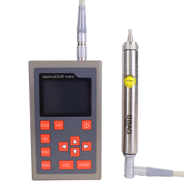 UCI (Ultrasonic Contact Impedence) - MIC