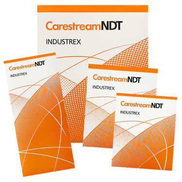 Carestream Industrex Digital Imaging Plates