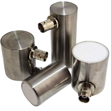 Low Frequency Direct Contact Transducers