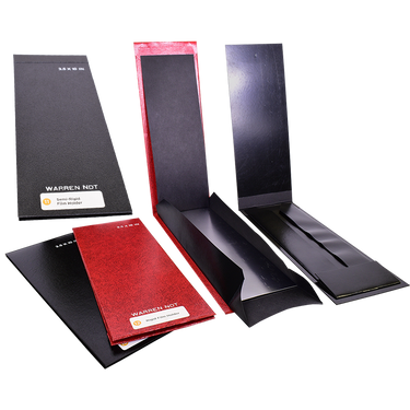 Warren NDT Flexible, Semi-Rigid, Rigid Film Holder