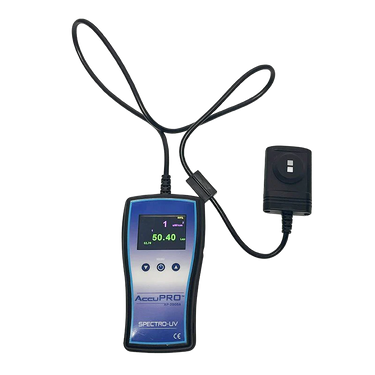 Spectro-UV AccuPro Series XP-2000 / XP-4000