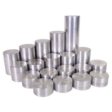Ray-Check ASTM E127Area Amplitude Blocks Set of 19