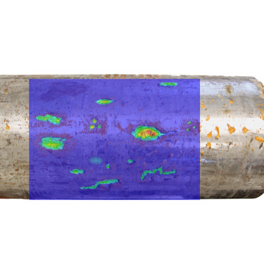 Corrosion Mapping