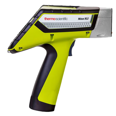 Niton XL2 Plus Handheld XRF Analyzer