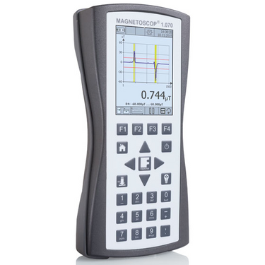 Foerster Magnetoscop 1.070