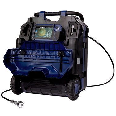 Wohler VIS 750 HD Inspection Camera