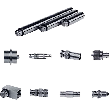 Technisonic Search Tubes Cables and Adaptors