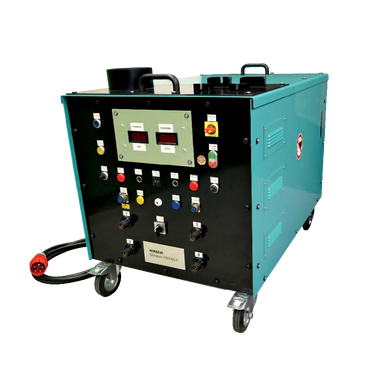 Hirsch Multipuls 1003-E2-3