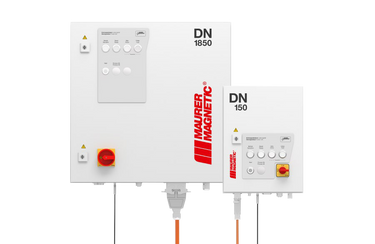 Maurer DN Integration Power Module