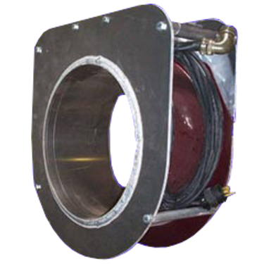 Magnetic Particle Equipment - Coils - Portable - New Tech Systems Self  Rectified DC Coils - NDT Supply.com