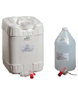 Spring - Fuel gel canister 5.0 ltr